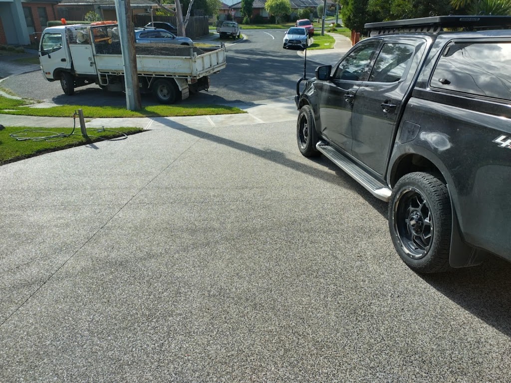 Right Choice Concreting and Constructions | 910 Kangaroo Ground-st Andrews Rd, Smiths Gully VIC 3760, Australia | Phone: 0431 779 046