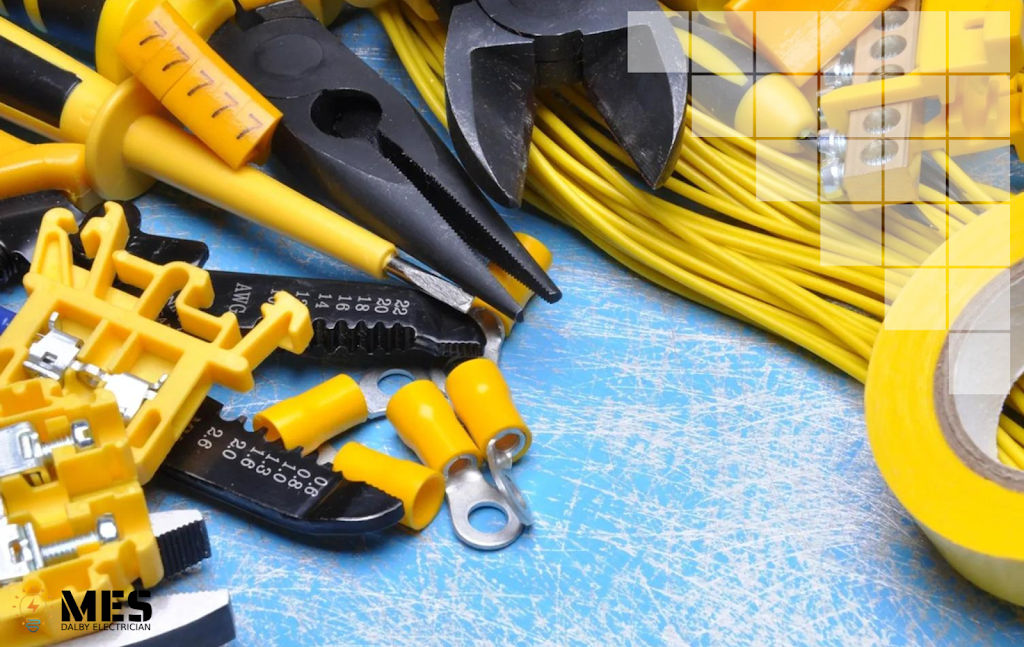 Dalby Electrician | 18 Solitaire Ct, Dalby QLD 4405, Australia | Phone: 0407 917 479