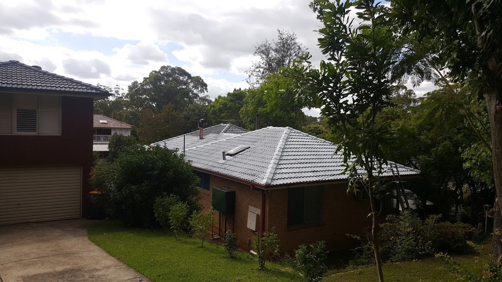 Empire Roofing pty ltd | 47 Patterson St, Rydalmere NSW 2116, Australia | Phone: 0414 854 307