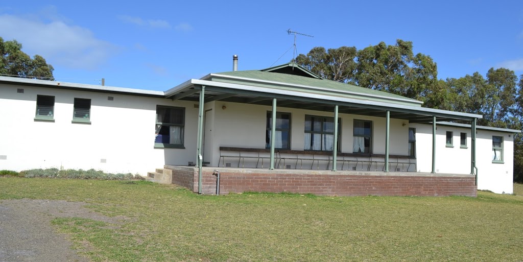 Presbyterian Campsite | campground | Wade St, Nelson VIC 3292, Australia