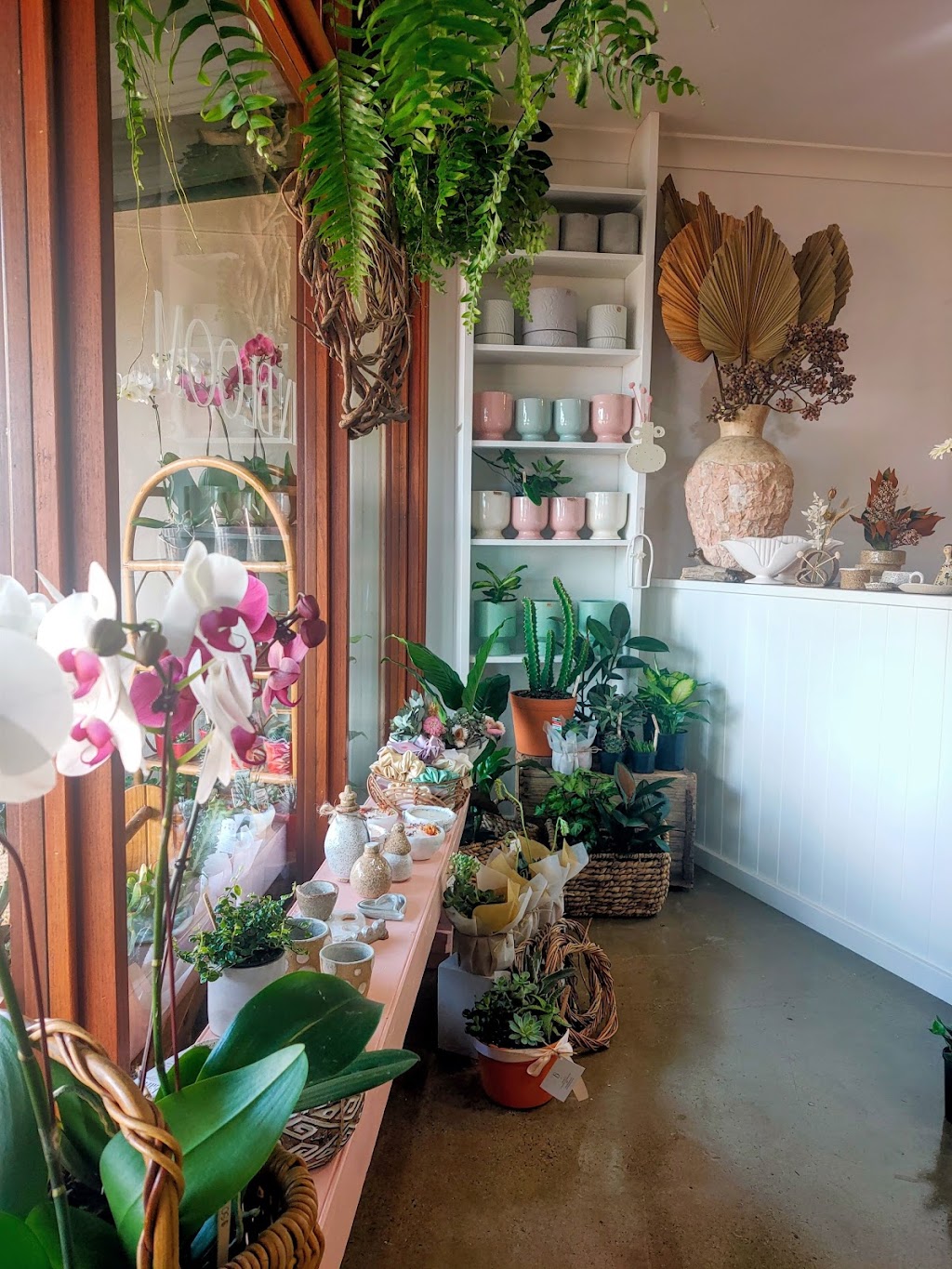 In Bloom Co | 1 Post Office Rd, Mapleton QLD 4560, Australia | Phone: 0401 842 133