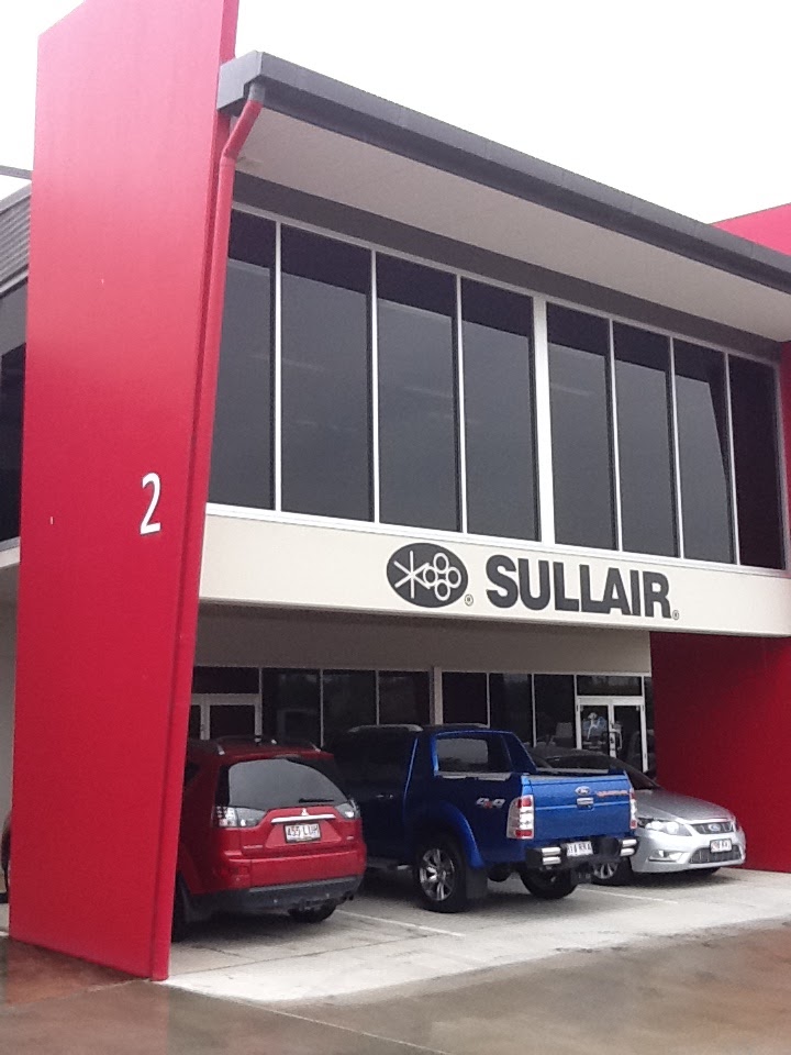 Sullair Australia Pty Ltd | 8 Prospect Pl, Berrinba QLD 4117, Australia | Phone: 1300 266 773