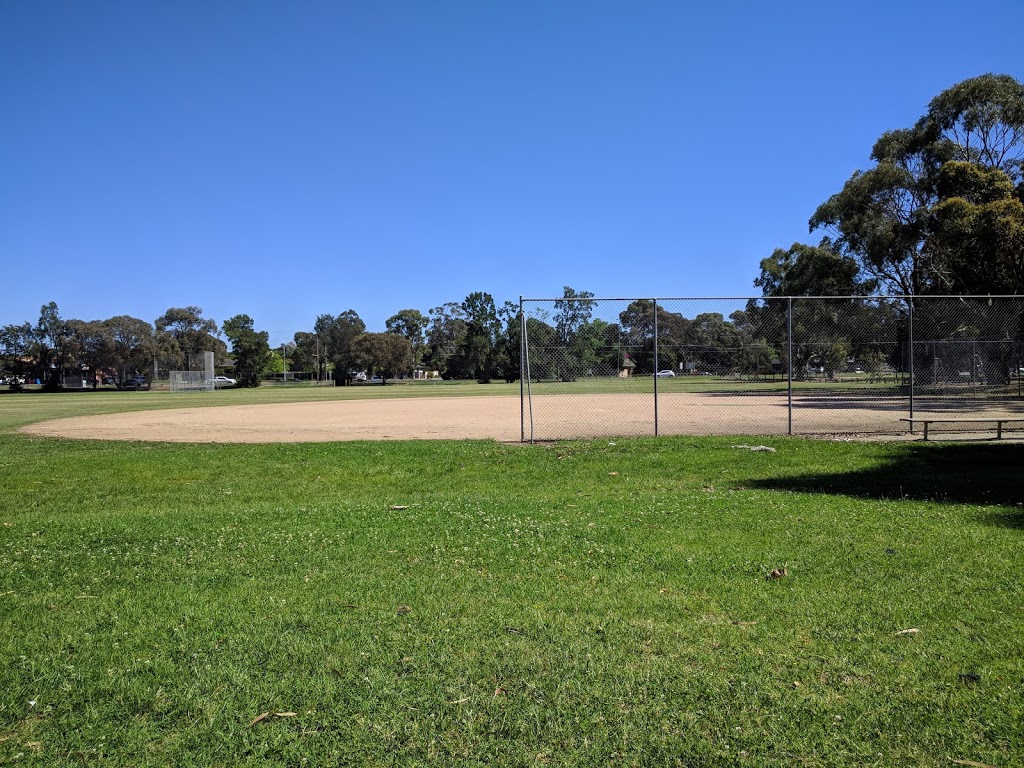 Gilbert Park Softball Complex | gym | corner Gilbert Park Drive and Ferntree Gully Road Knoxfield., Ferntree Gully Rd, Knoxfield VIC 3180, Australia