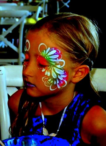 A Face Painting Dream | home goods store | 27 Bennelong Pkwy, Wentworth Point NSW 2127, Australia | 0404938958 OR +61 404 938 958