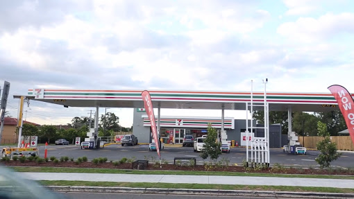 7-Eleven | gas station | 1280 Wynnum Rd, Tingalpa QLD 4173, Australia | 0738907894 OR +61 7 3890 7894