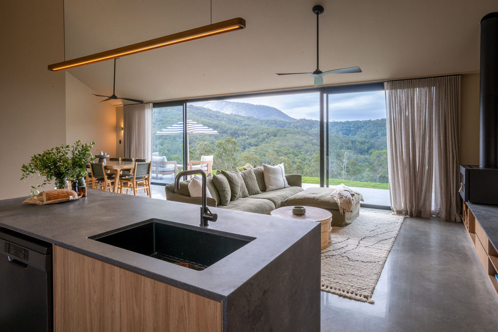 Omina Retreat | Hickeys Creek Rd, Millbank NSW 2440, Australia | Phone: 0409 467 898