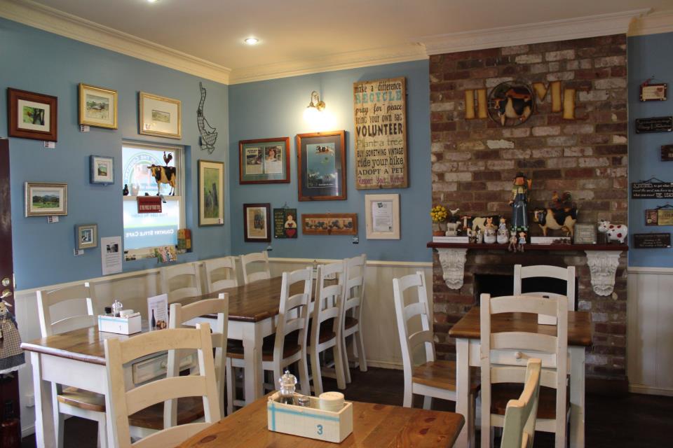 Taste of the Country | cafe | 11/2090 Broke Rd, Pokolbin NSW 2320, Australia | 0249986605 OR +61 2 4998 6605