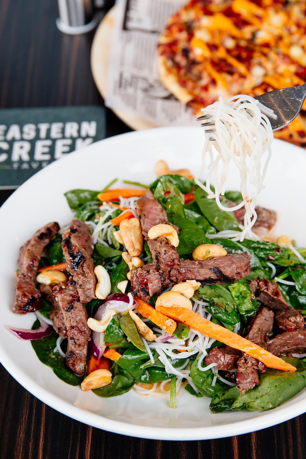 Eastern Creek Tavern | Cnr of Huntingwood Dr & Brabham Drive, Eastern Creek NSW 2766, Australia | Phone: (02) 9672 8550