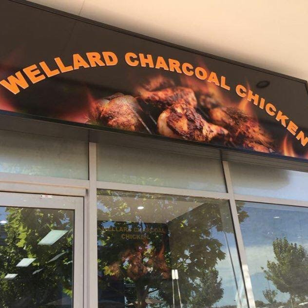 Wellard Charcoal Chicken | restaurant | Wellard Square, Chiswick Parade & The Strand, Perth WA 6170, Australia | 0894193888 OR +61 8 9419 3888