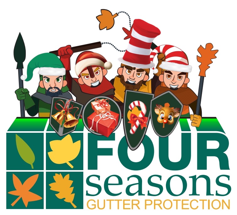 Four Seasons Gutter Protection | Unit 1/47-49 Claude Boyd Parade, Bells Creek QLD 4551, Australia | Phone: (07) 5357 9431