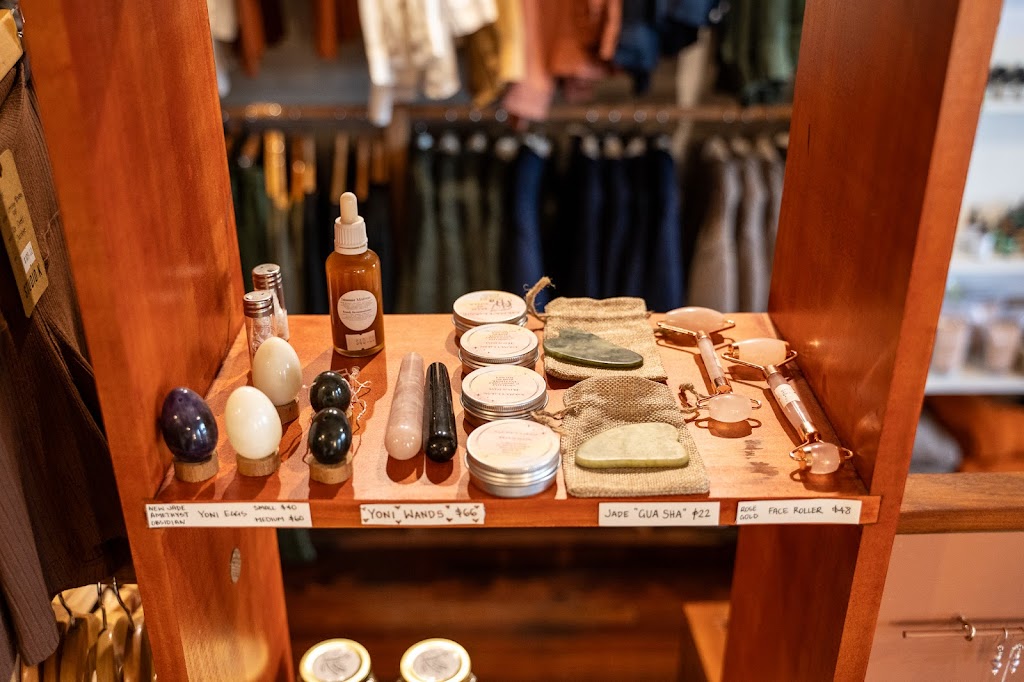 Thank You Mother | 6 Lamont St, Bermagui NSW 2546, Australia | Phone: 0493 055 778