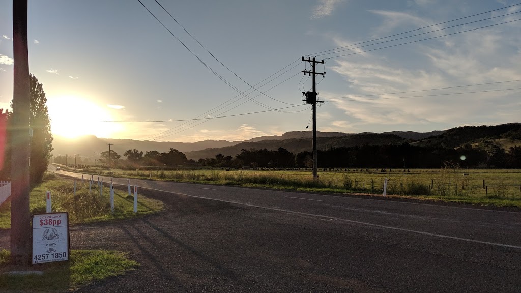 The Lost Lobster | 2465 Illawarra Hwy, Tullimbar NSW 2527, Australia | Phone: (02) 4257 1850