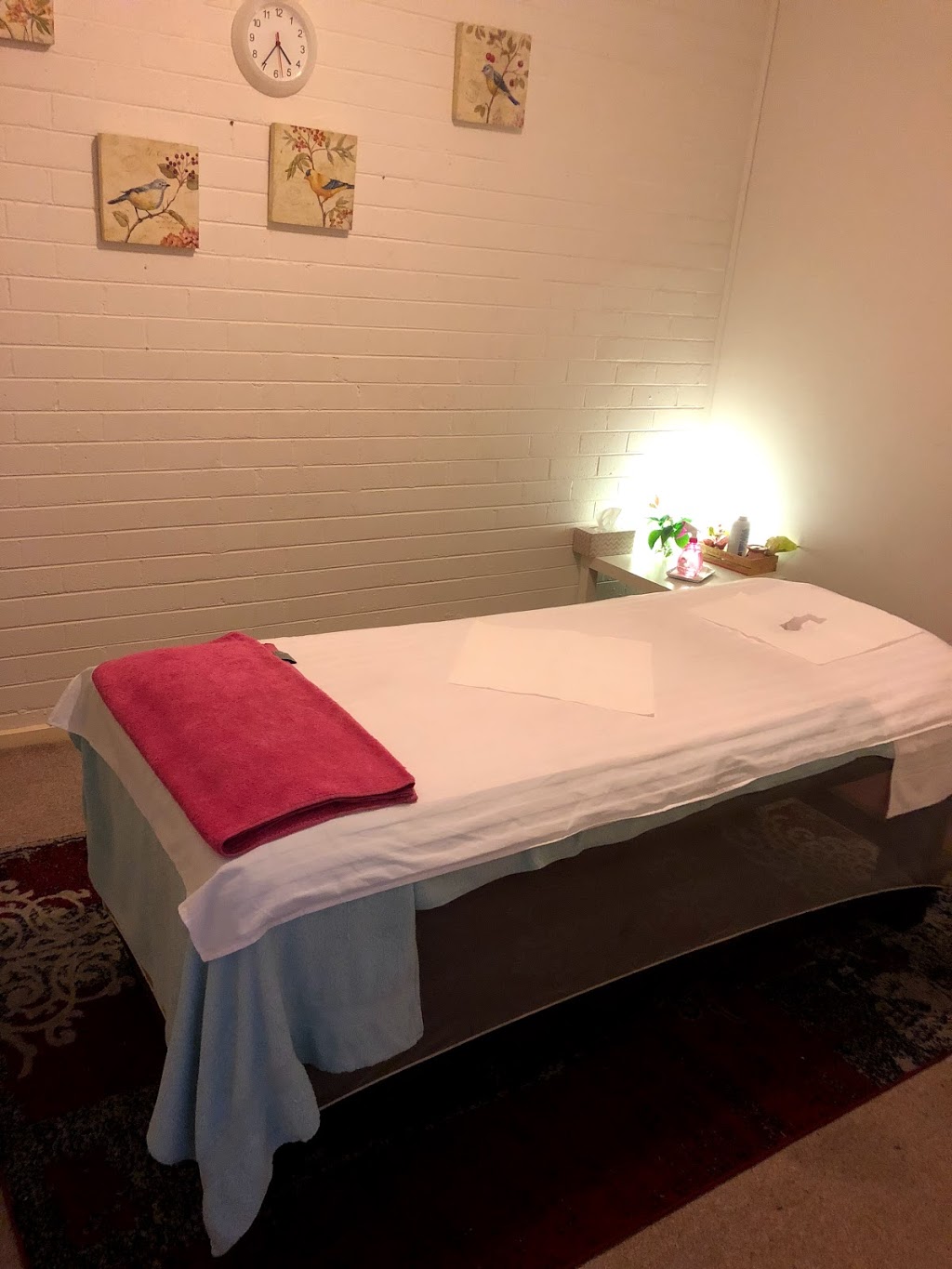 Massage Centre | 159A Eley Rd, Blackburn South VIC 3130, Australia | Phone: (03) 8806 3428