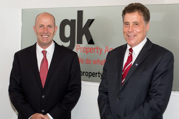 GK Property Agents | real estate agency | 3/23/26 Station St, Kogarah NSW 2217, Australia | 0283556865 OR +61 2 8355 6865