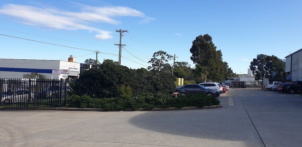 Universal Anodisers | 207 Newton Rd, Wetherill Park NSW 2164, Australia | Phone: (02) 8788 2000