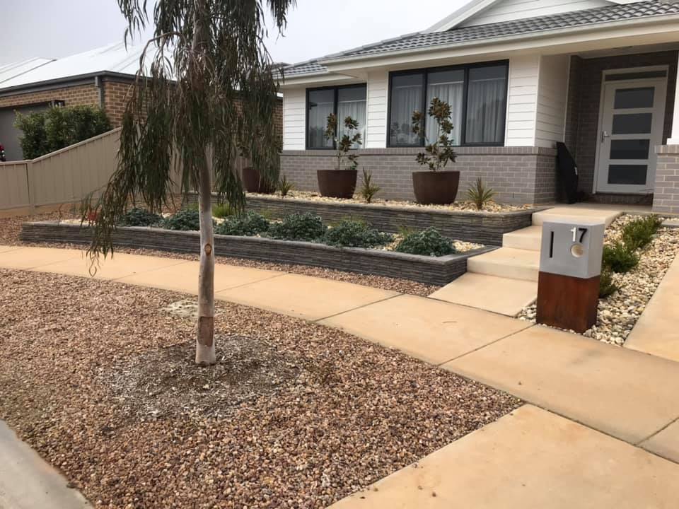 GBE VIC Pty Ltd | 2 Roanoak Ct, East Bendigo VIC 3550, Australia | Phone: (03) 5441 7469