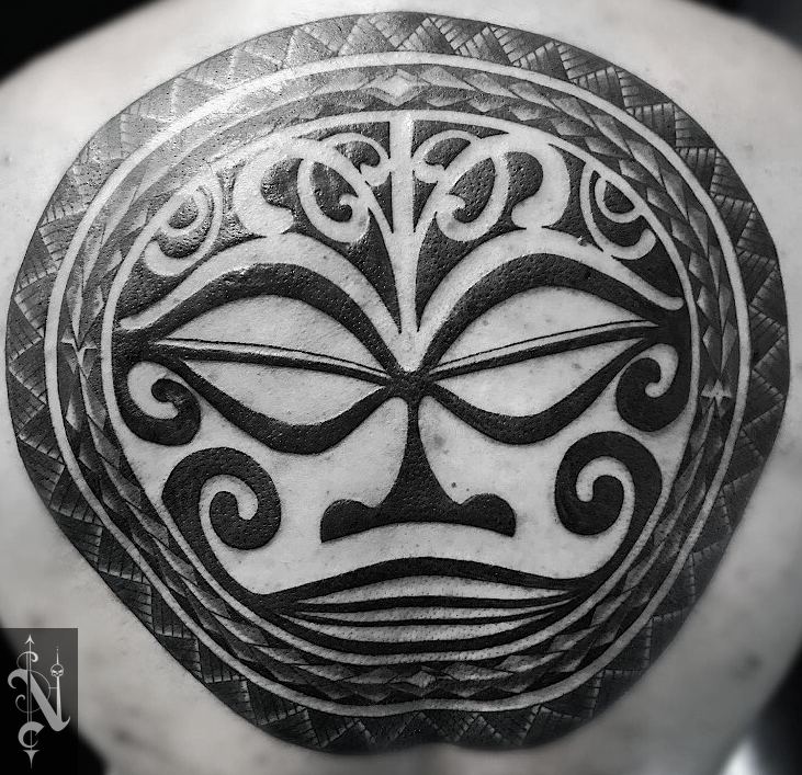 The Lucky Room Tattoo Studio | 4/21 Palm Beach Ave, Palm Beach QLD 4221, Australia | Phone: 0422 178 850