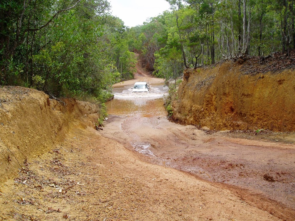 Aussie Tagalong Tours | 35 Pathara Rd, North Arm QLD 4561, Australia | Phone: 0408 568 680