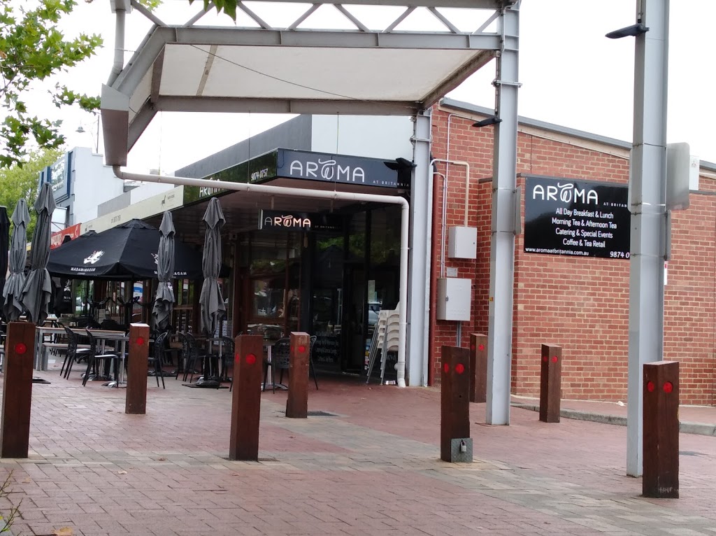 Mitcham Shopping Centre | Britannia Mall & Victoria Ave, Mitcham VIC 3132, Australia | Phone: (03) 9296 2023