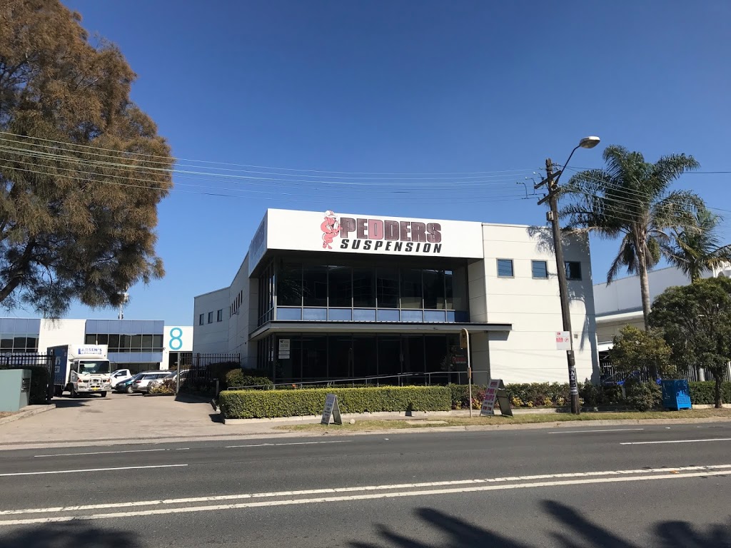 Pedders Suspension | 1/20 Ricketty St, Mascot NSW 2020, Australia | Phone: (02) 9700 7799