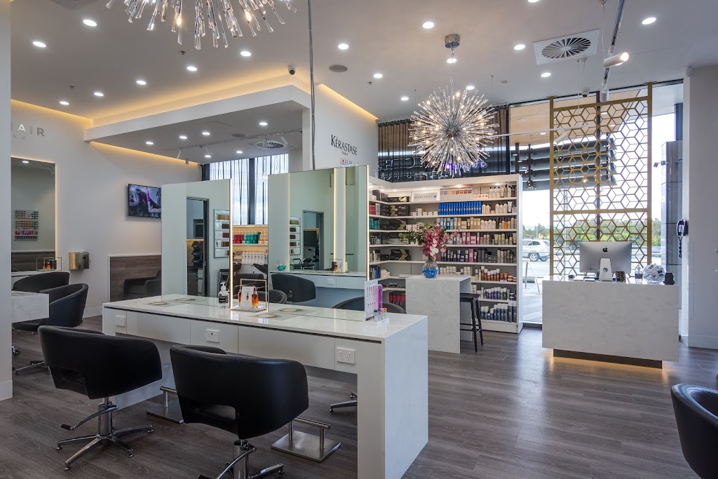 Epic Hair Designs | hair care | 4/99-103 Broadwater Ave, Hope Island QLD 4212, Australia | 0755004877 OR +61 7 5500 4877
