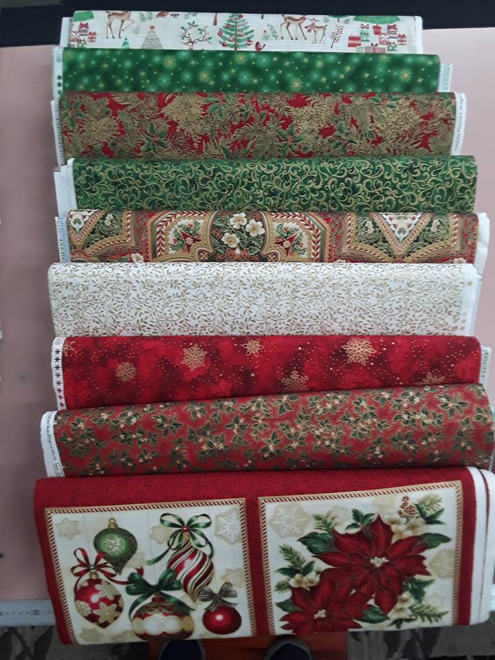 Johnos Fabric Centre | home goods store | 77 Duporth Ave, Maroochydore QLD 4558, Australia | 0754435966 OR +61 7 5443 5966