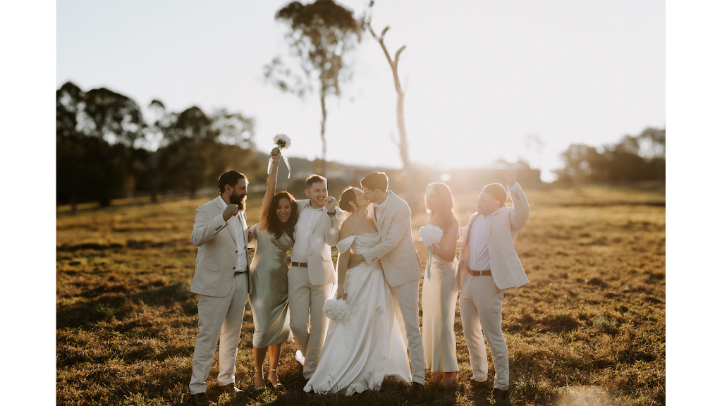 Delaneys Estate | 96-130 Banyak Suka Dr, Delaneys Creek QLD 4514, Australia | Phone: 0409 087 797