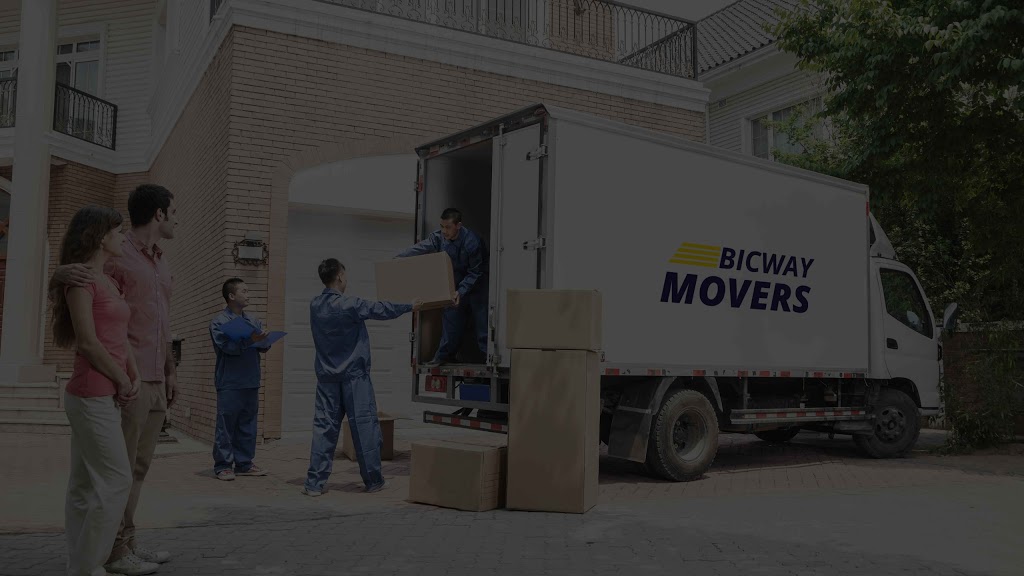 Bicwaymovers | shed 2c/153 St Vincents Rd, Virginia QLD 4014, Australia | Phone: 1300 242 929