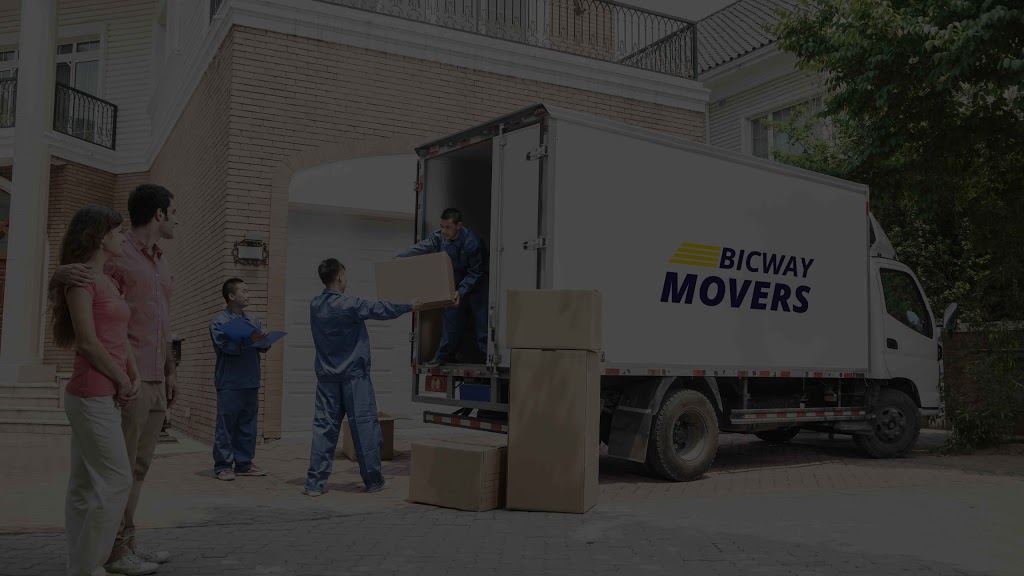 Bicwaymovers | moving company | shed 2c/153 St Vincents Rd, Virginia QLD 4014, Australia | 1300242929 OR +61 1300 242 929