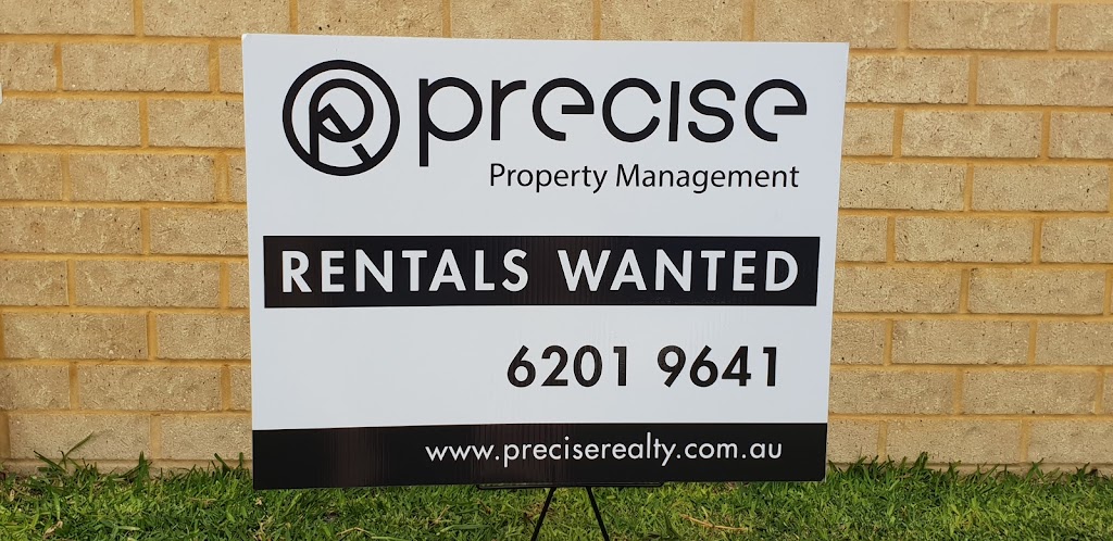 Precise Property Management |  | 11 Partridge View, Alkimos WA 6038, Australia | 0862019641 OR +61 8 6201 9641