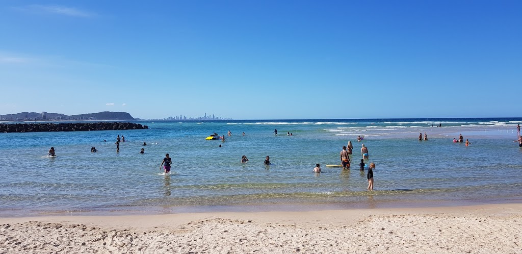 Wallace Nicoll Park | park | Pacific Parade, Currumbin QLD 4223, Australia | 1300465326 OR +61 1300 465 326