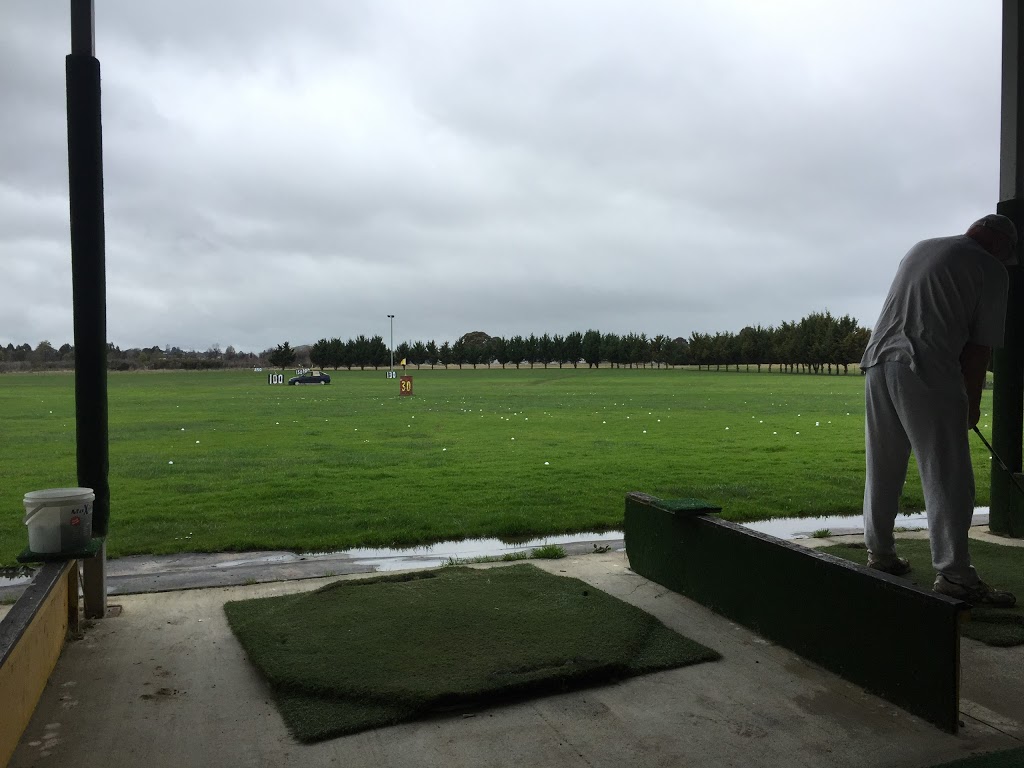 Latrobe Valley Golf Driving Range | Lot 2 Toners Ln, Morwell VIC 3840, Australia | Phone: (03) 5134 2745