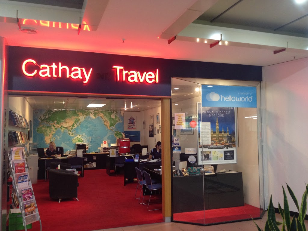 Cathay International Travel | travel agency | SP002/366 Grand Promenade, Dianella WA 6059, Australia | 0892758877 OR +61 8 9275 8877