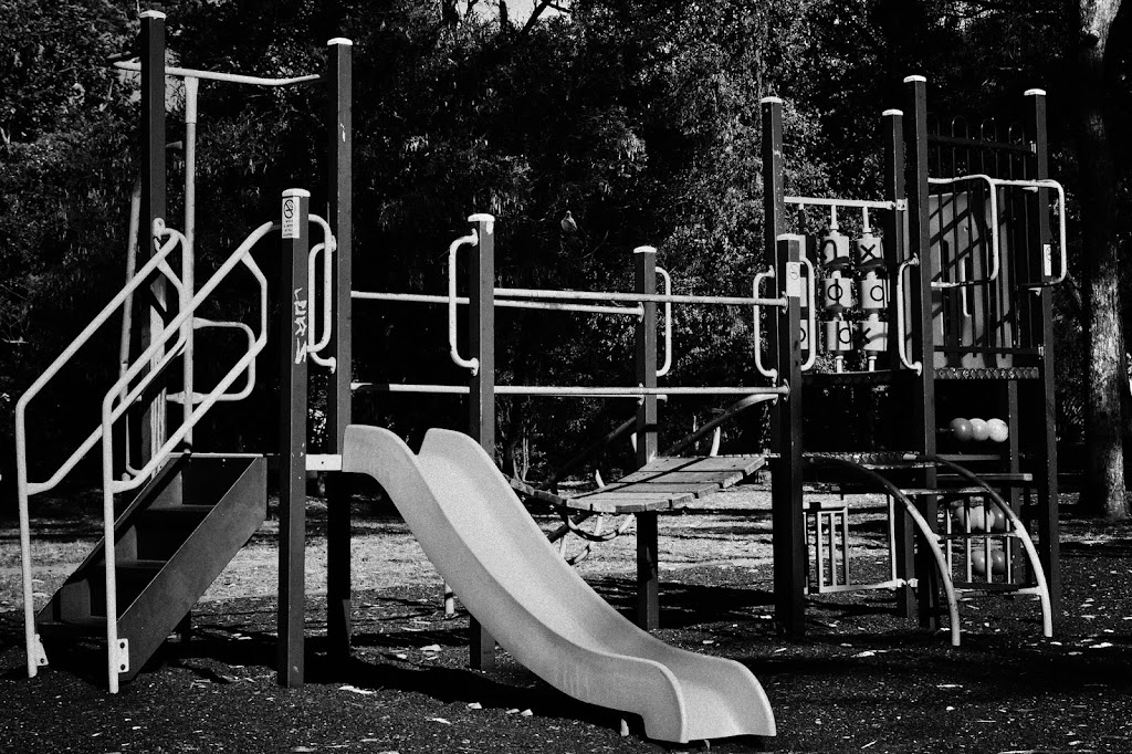 Thomas Park | 56 Boorea St, Blaxland NSW 2774, Australia | Phone: (02) 4723 5000