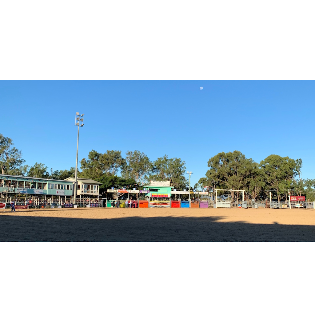 Mareeba Rodeo | 614 Mareeba Dimbulah Rd, Mareeba QLD 4880, Australia | Phone: (07) 4092 1583