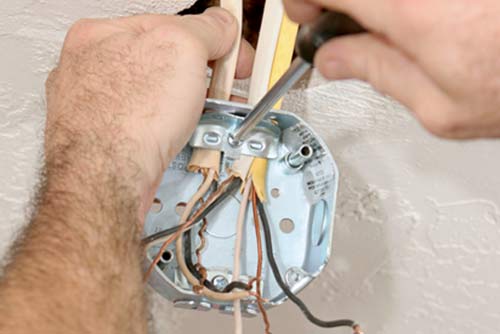 Butlin Electrical | electrician | Highfields QLD 4352, Australia | 0431483045 OR +61 431 483 045
