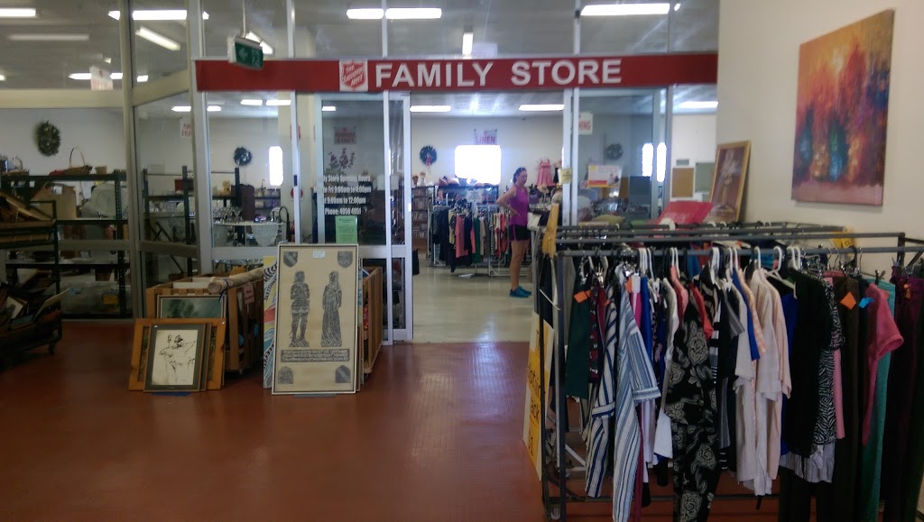 Salvation Army Family Store Toronto | store | 1/67 The Boulevarde, Toronto NSW 2283, Australia | 0249504951 OR +61 2 4950 4951