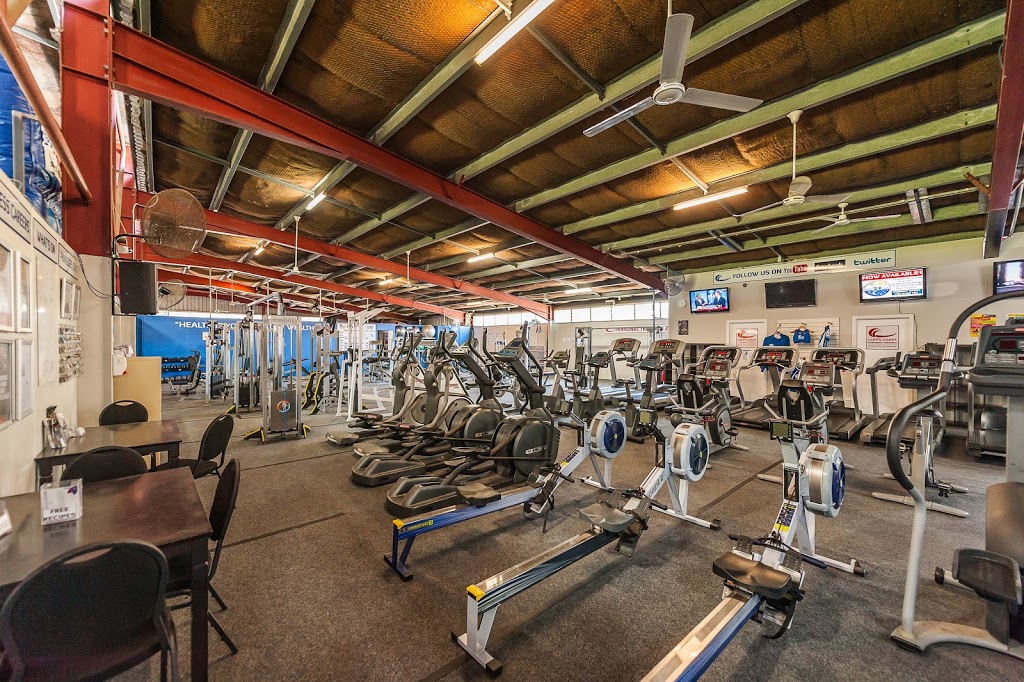 Coffs Coast Health Club Toormina | 600B Hogbin Dr, Toormina NSW 2452, Australia | Phone: 1300 040 479