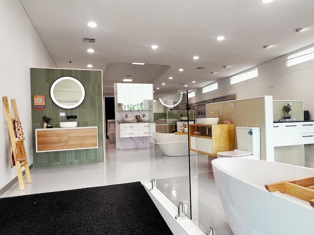 Fontaine Industries Mitcham Bathroom Supplies & Vanities | 472 Whitehorse Rd, Mitcham VIC 3132, Australia | Phone: (03) 8828 7138
