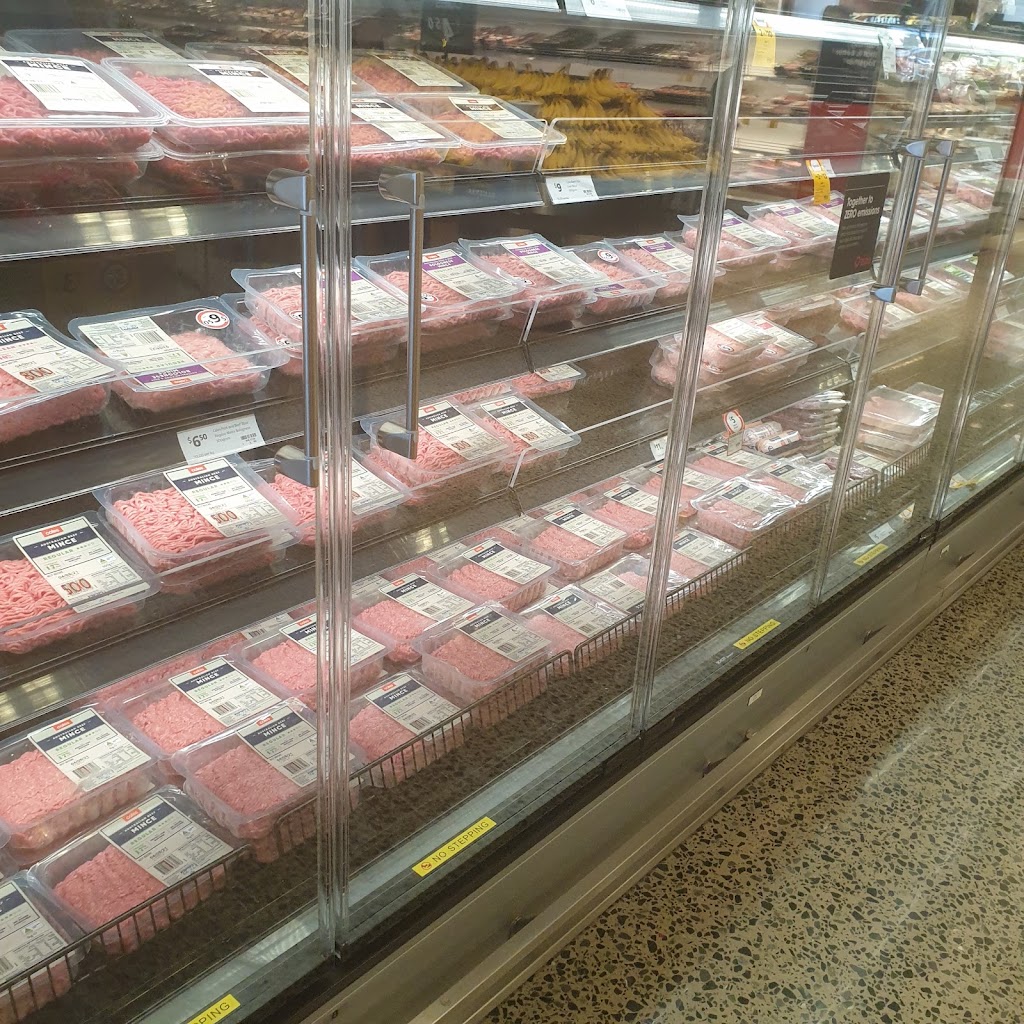 Coles Andergrove | 23 Oak St, Andergrove QLD 4740, Australia | Phone: (07) 4852 0300