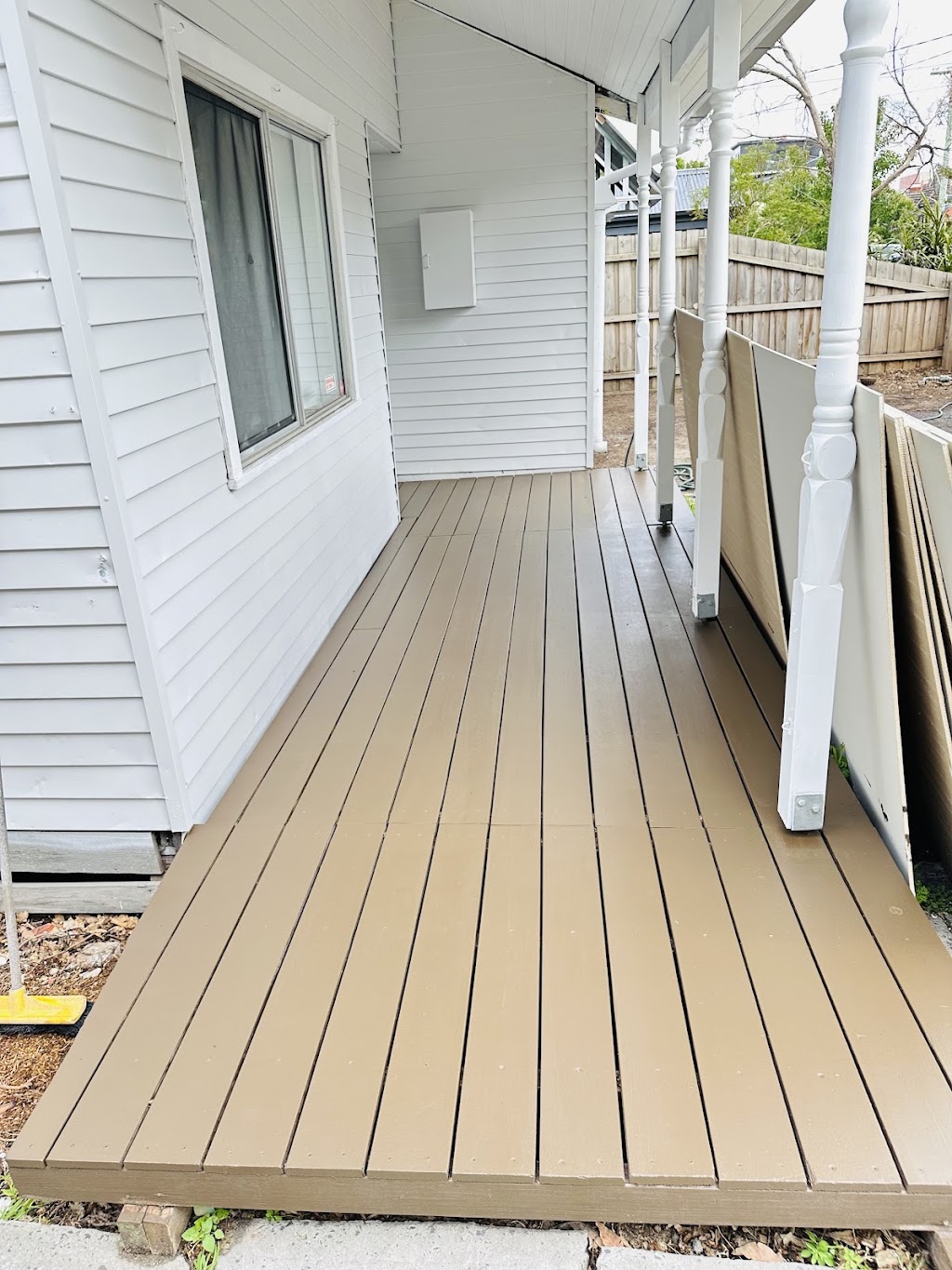 KINDY BRAR PAINTING SERVICES | 25 Yellow Ave, Lara VIC 3212, Australia | Phone: 0424 870 005