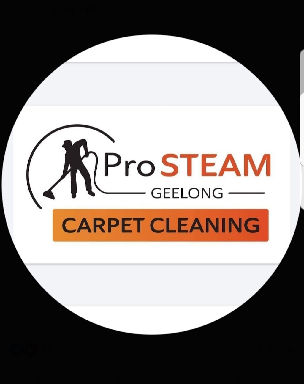 Pro Steam Geelong | 36 Yeoman Cres, Leopold VIC 3224, Australia | Phone: 0418 161 893