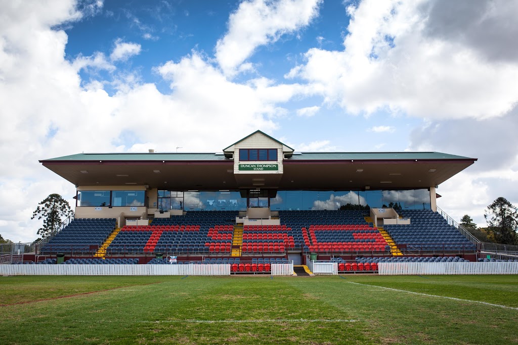 Clive Berghofer Stadium | stadium | 47 Arthur St, Toowoomba City QLD 4350, Australia | 0459849507 OR +61 459 849 507