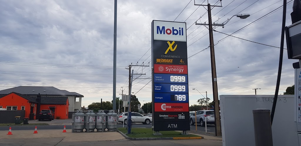 X Convenience Netley | gas station | 294 Marion Rd, Netley SA 5037, Australia | 0883512588 OR +61 8 8351 2588