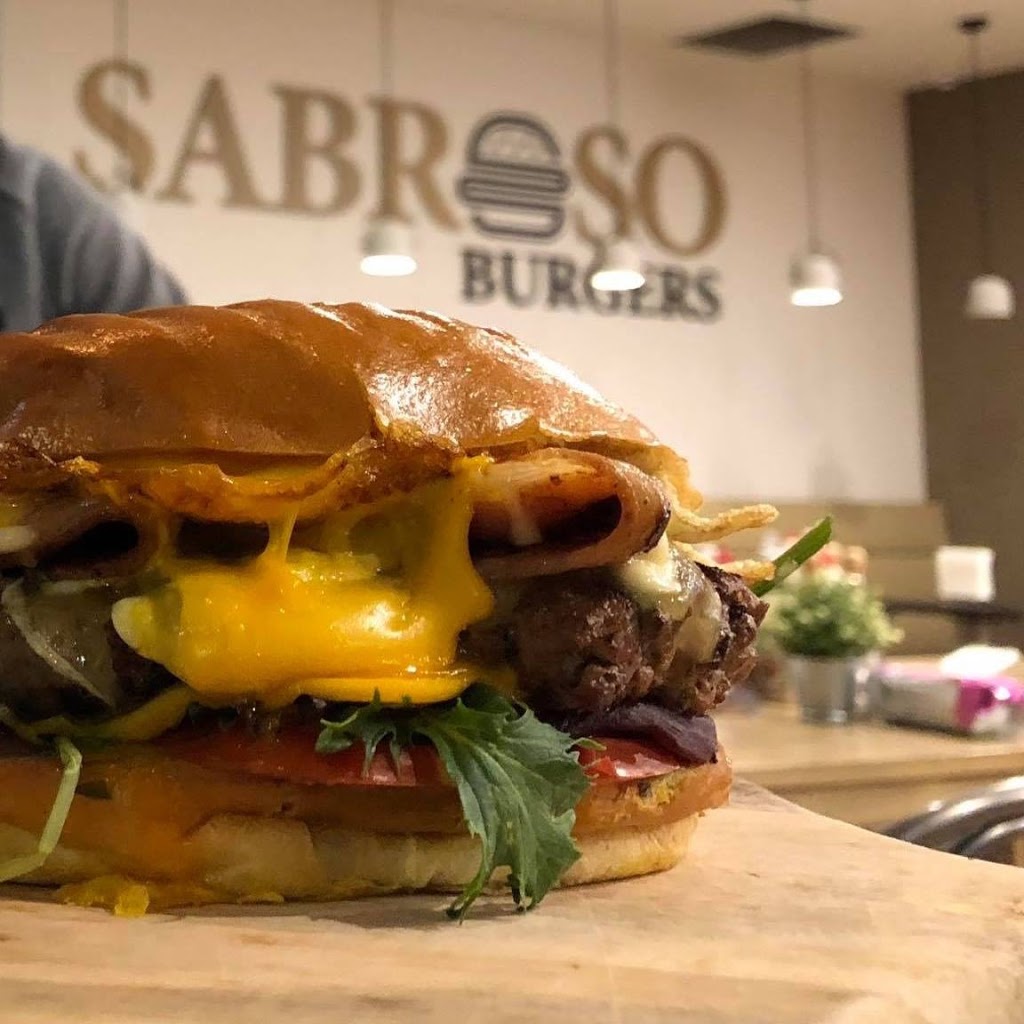 Sabroso Burgers Express | restaurant | 27/720-758 Main N Rd, Gepps Cross SA 5094, Australia | 0426268821 OR +61 426 268 821