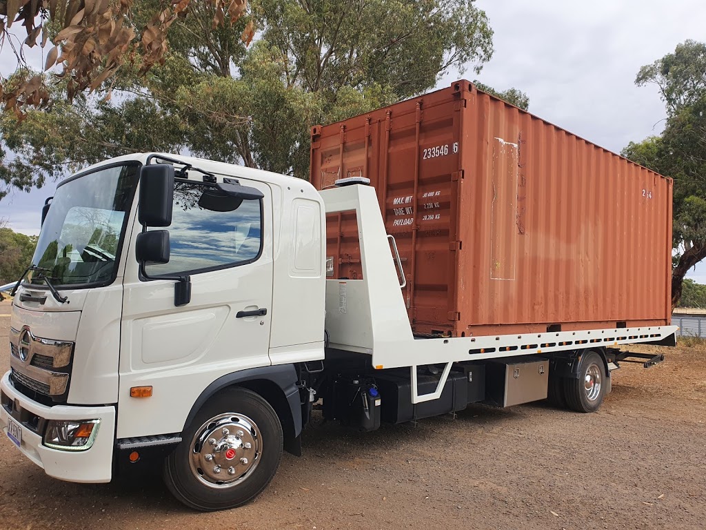 Harcourt Towing and transport | 71 Bagshaw St, Harcourt VIC 3453, Australia | Phone: 0437 842 332