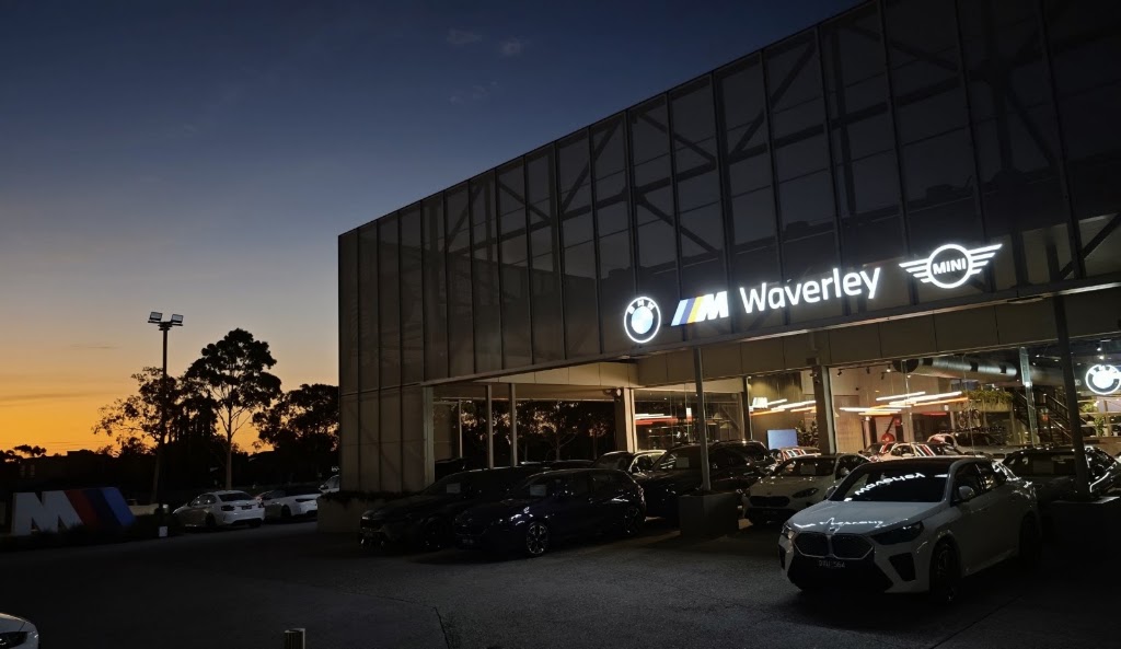 Jowett Motor Group | 579 Springvale Rd, Glen Waverley VIC 3150, Australia | Phone: (03) 8581 9600