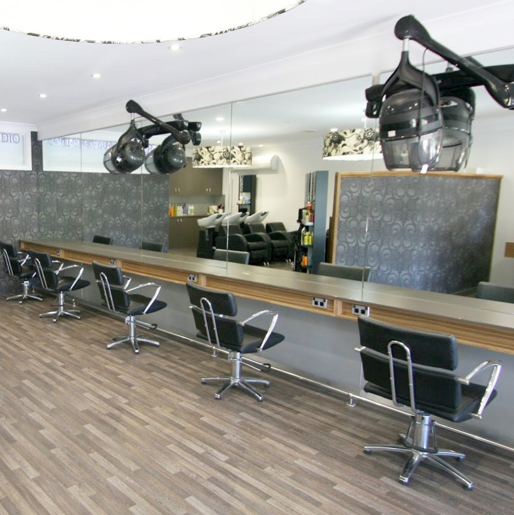 Aristocut Hair Studio | hair care | shop 5 Macwood Road, Smiths Lake NSW 2428, Australia | 0265544600 OR +61 2 6554 4600