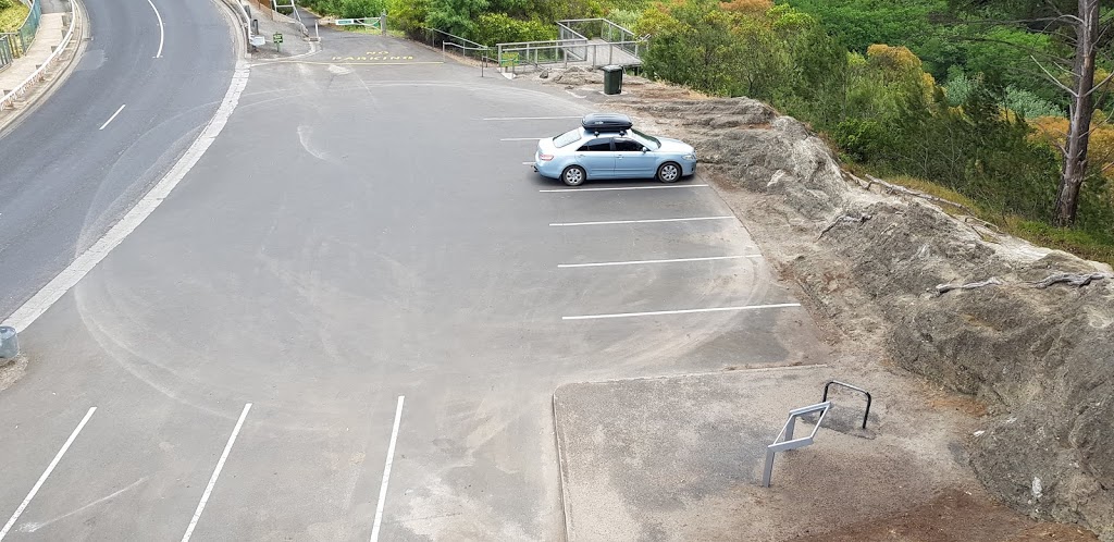 Car Park | parking | Bay Rd, Mount Gambier SA 5290, Australia