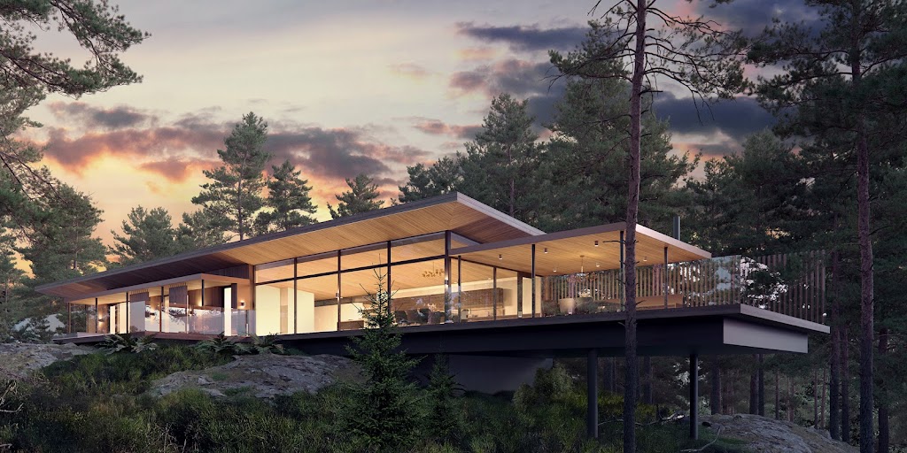 4 Islands Design | 14 Thompson Esplanade, Russell Island QLD 4184, Australia | Phone: 0491 112 489